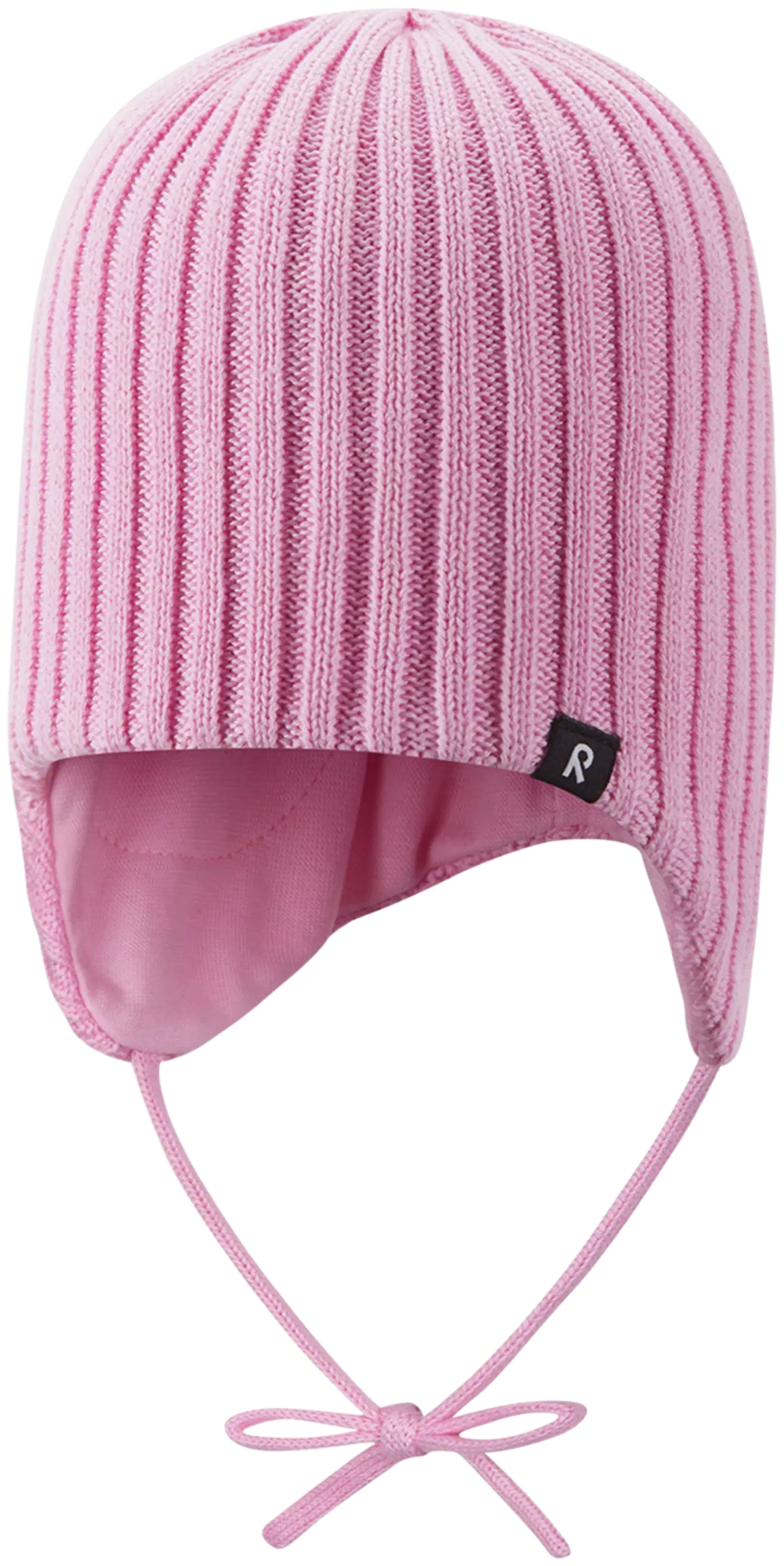 Reima lasten pipo Ylos - Light Heather - 1