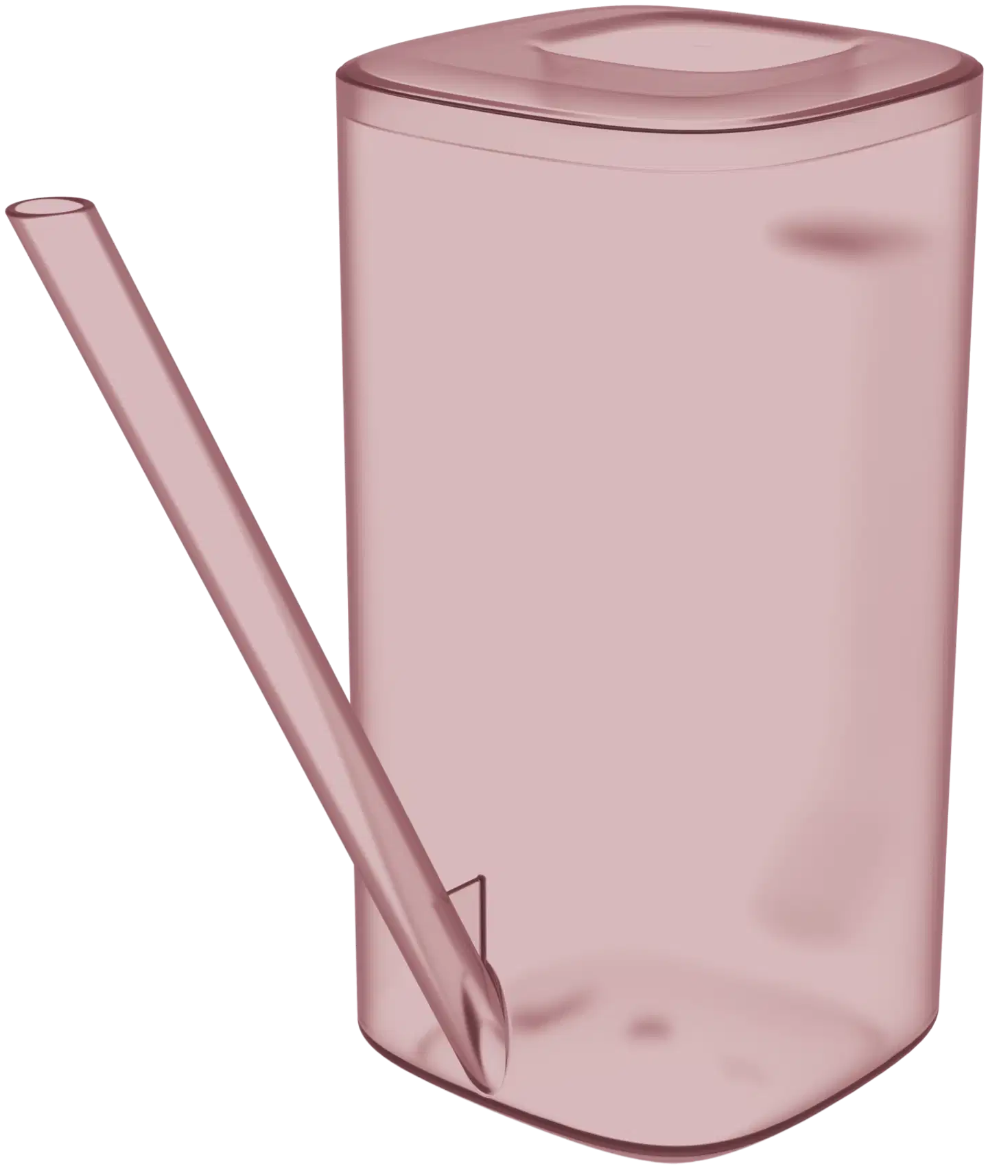 Prosperplast kastelukannu Tubi 1 l marsal