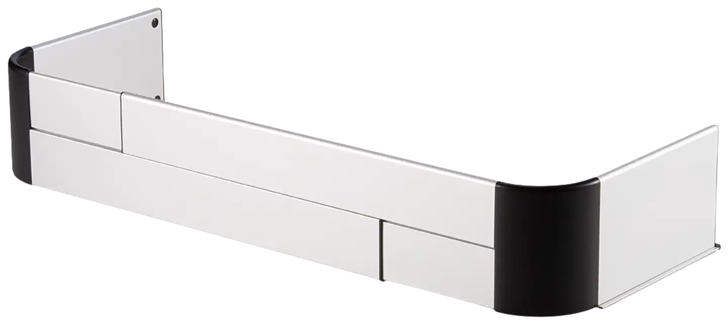 Reer säädettävä liesisuoja 44-65 cm - 1