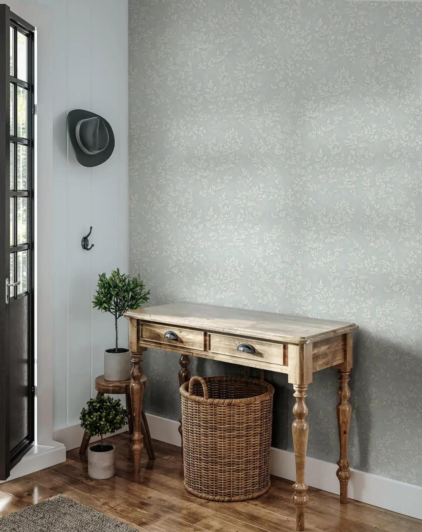 Marburg Oriana 89027 non-woven tapetti - 3