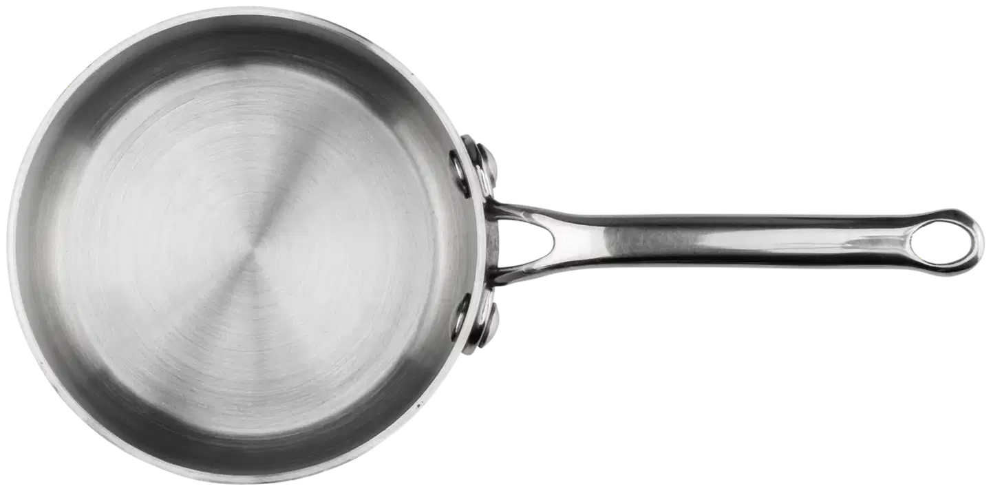 Heirol Mini teräskasari 10x5cm - 2