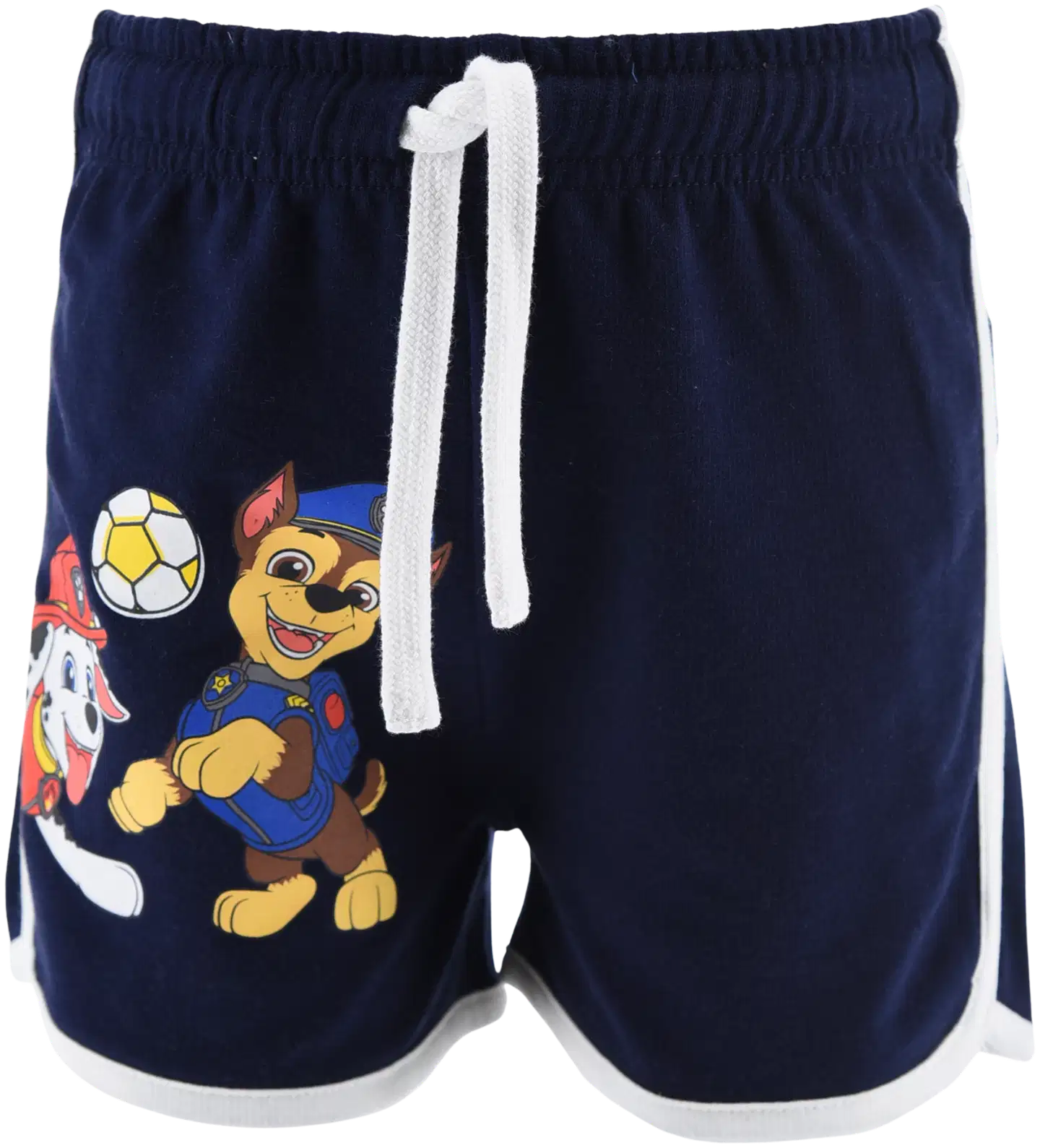 Ryhmä Hau Lasten shortsit EZ61396 - Navy