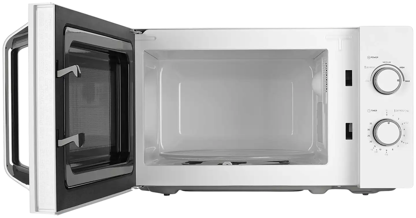 Sencor mikroaaltouuni SMW 1918WH valkoinen - 3