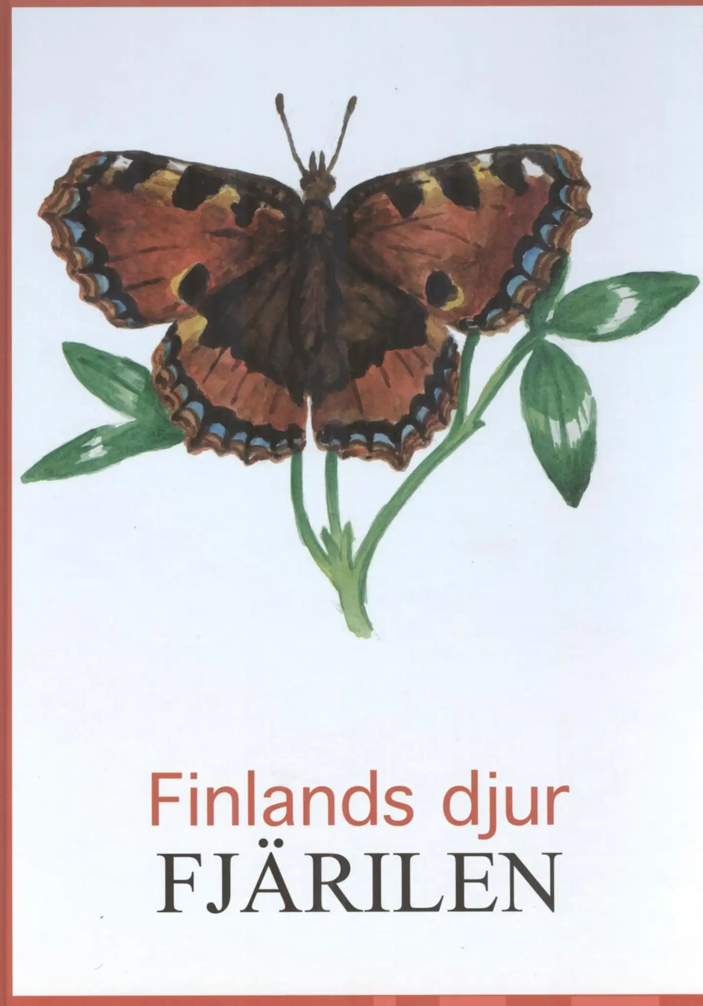 Fjärilen