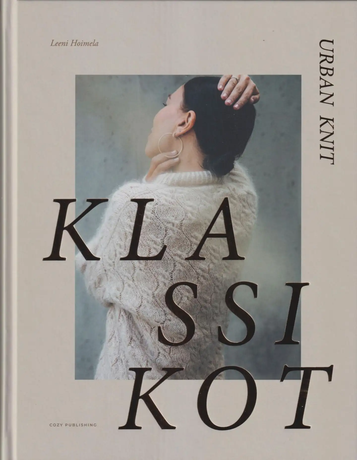 Hoimela, Urban Knit Klassikot