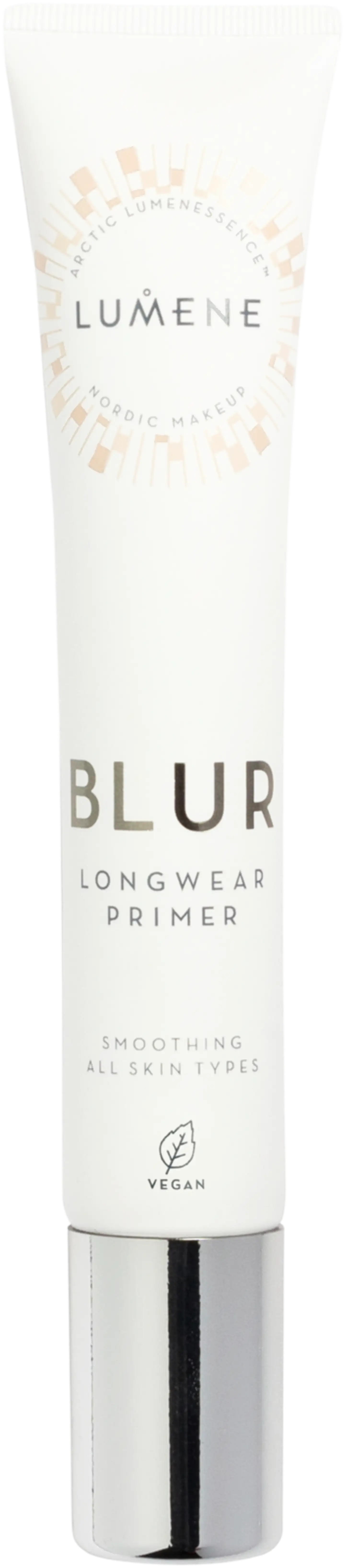 Lumene Blur Pitkäkestoinen pohjustusvoide 20ml