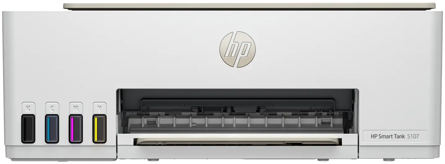 HP Monitoimitulostin Smart Tank 5107 - 2