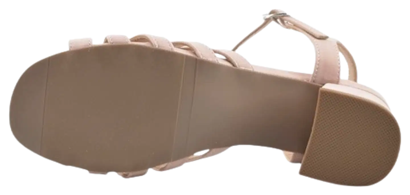 House naisten sandaali Rose L0278-36 - cameo rose - 5