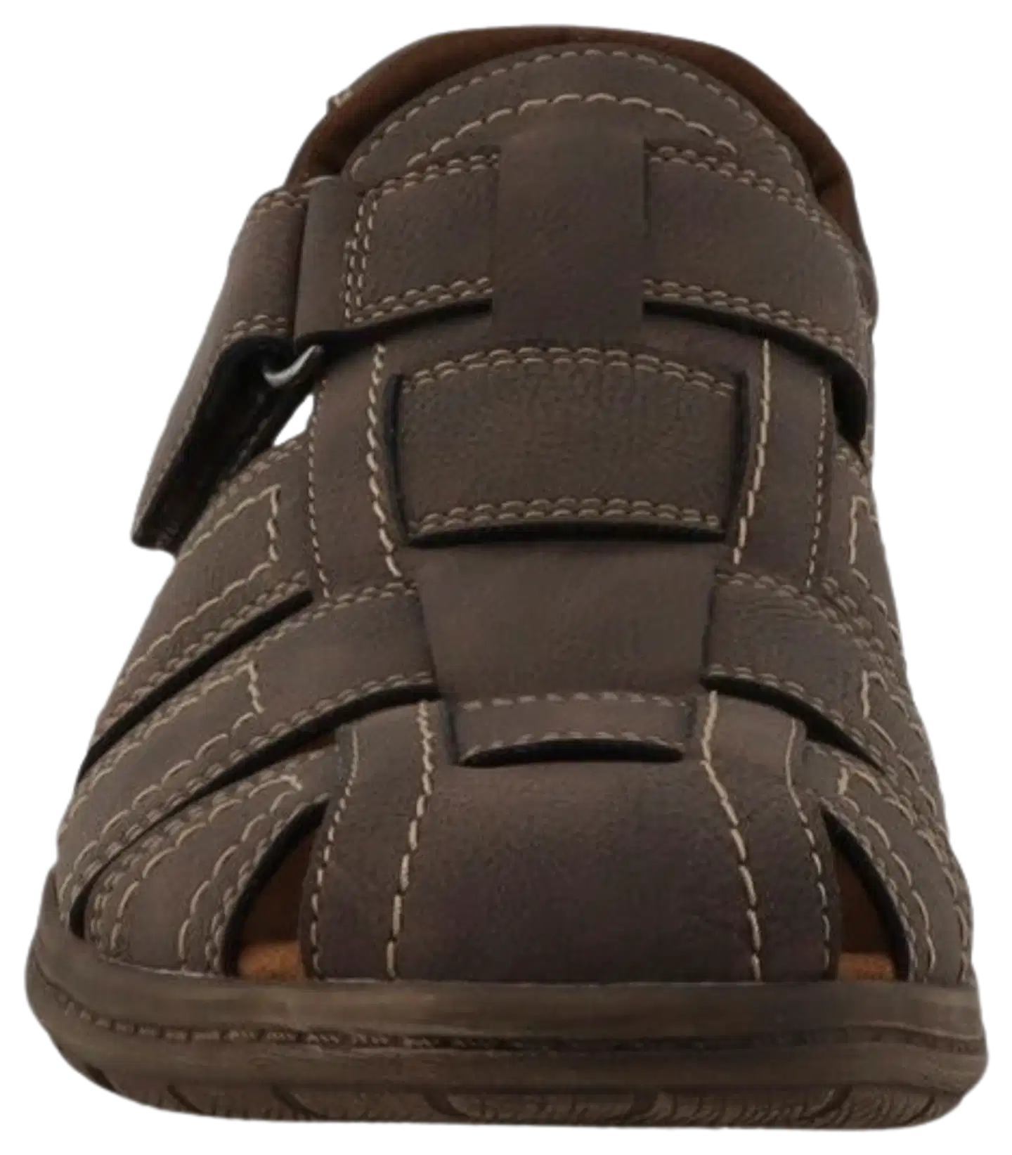 House miesten sportsandaali SUP Leda CT 3 5310080002 - Mocca - 3