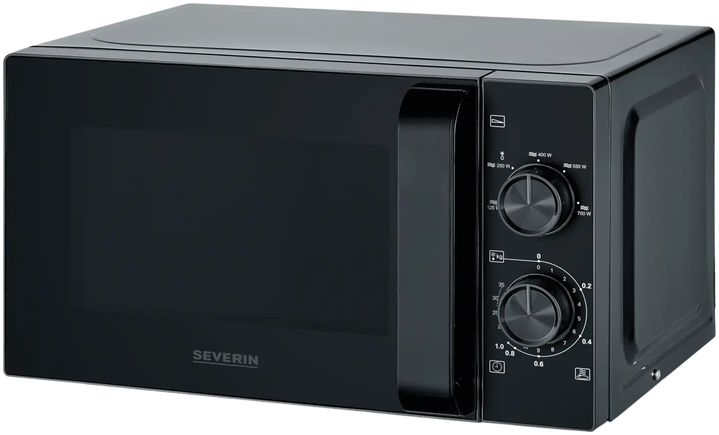 Severin mikroaaltouuni MW7790 20 L - 1