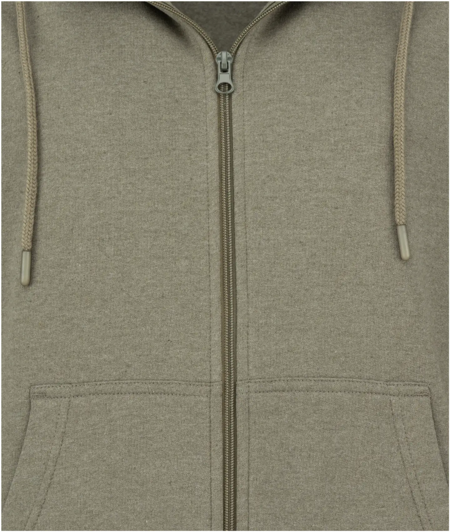 House naisten collegetakki CYCLO® - Light Olive - 3