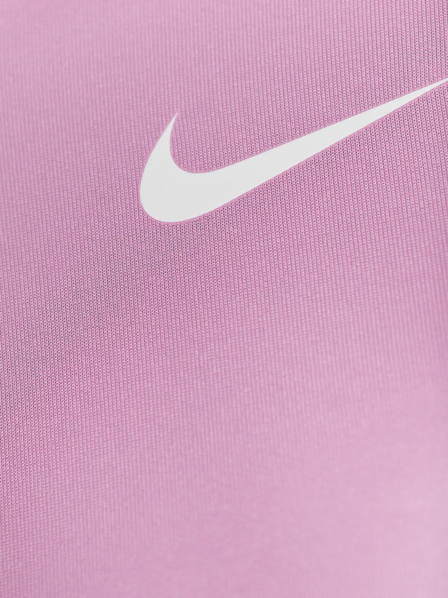 Nike naisten lyhythihainen treenipaita DX0687-504 - Pinkki - 5