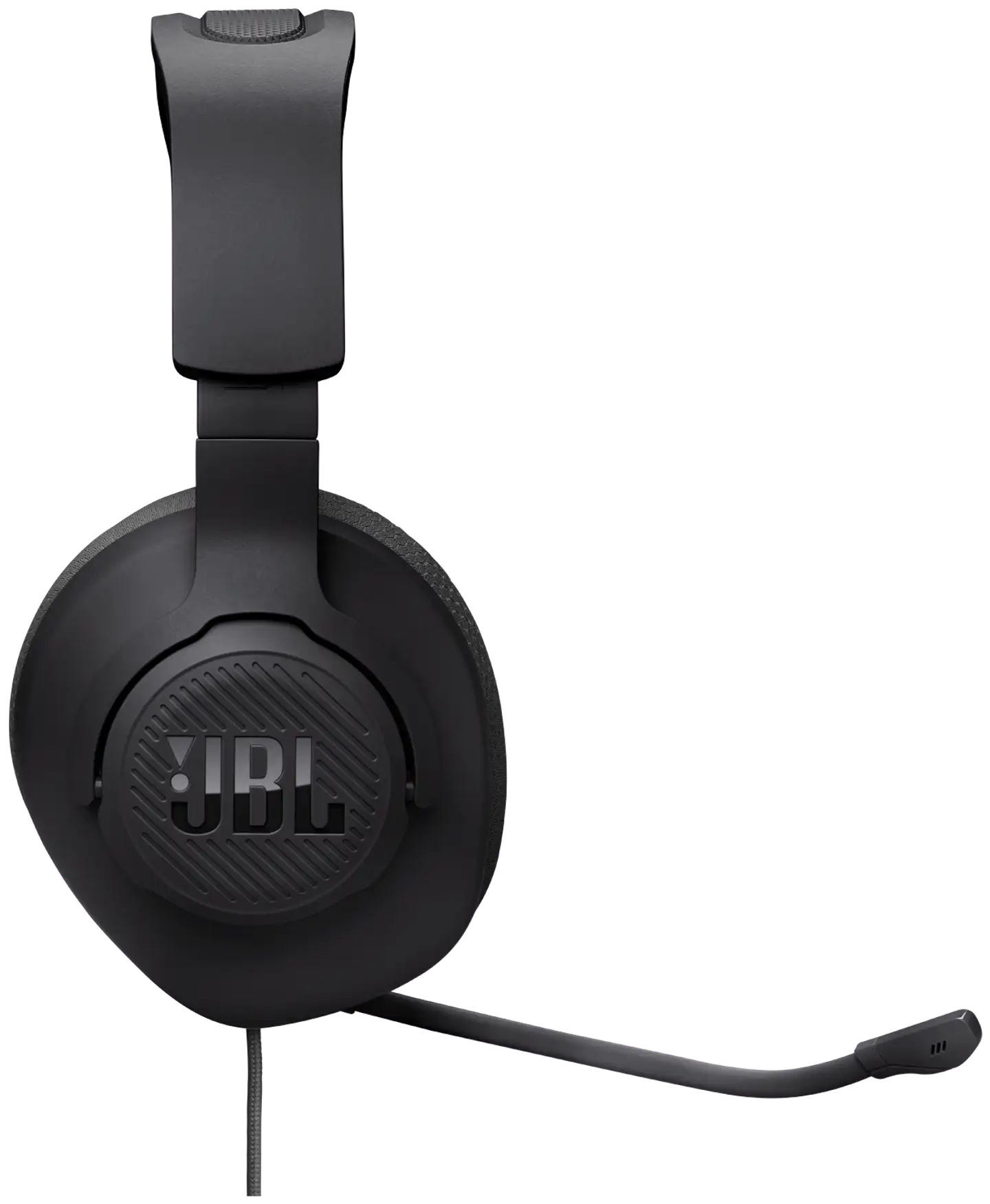 JBL Pelikuulokkeet Quantum 100 m2 musta - 5