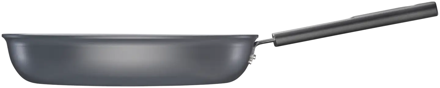 Fiskars paistinpannu Hard Face 28cm keraaminen pinnoite - 3