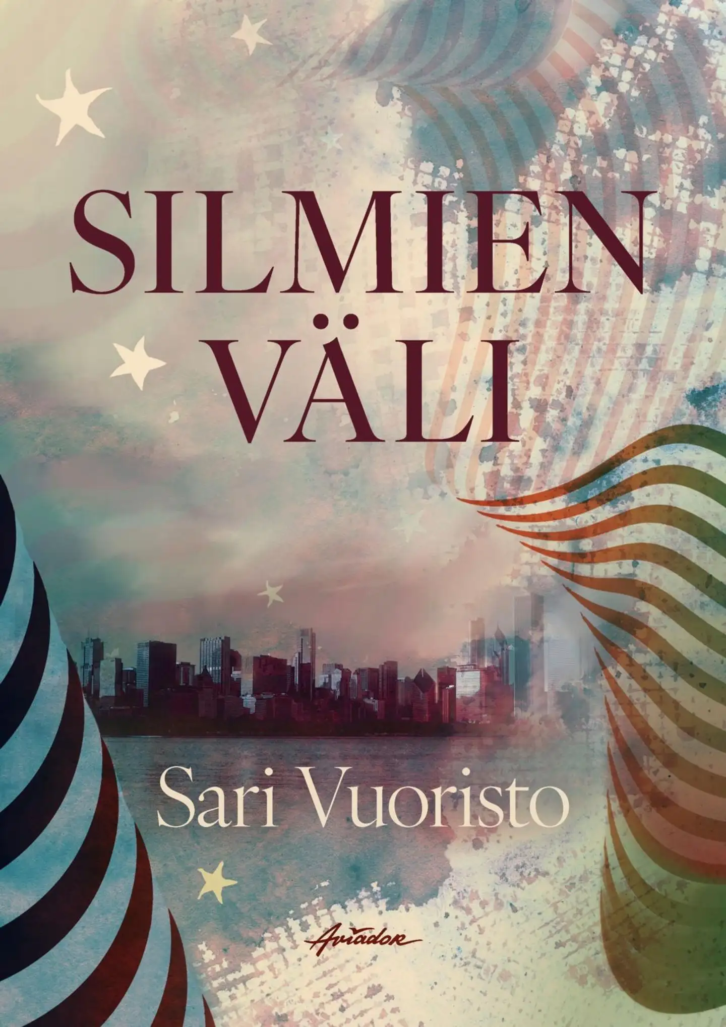 Vuoristo, Silmien väli