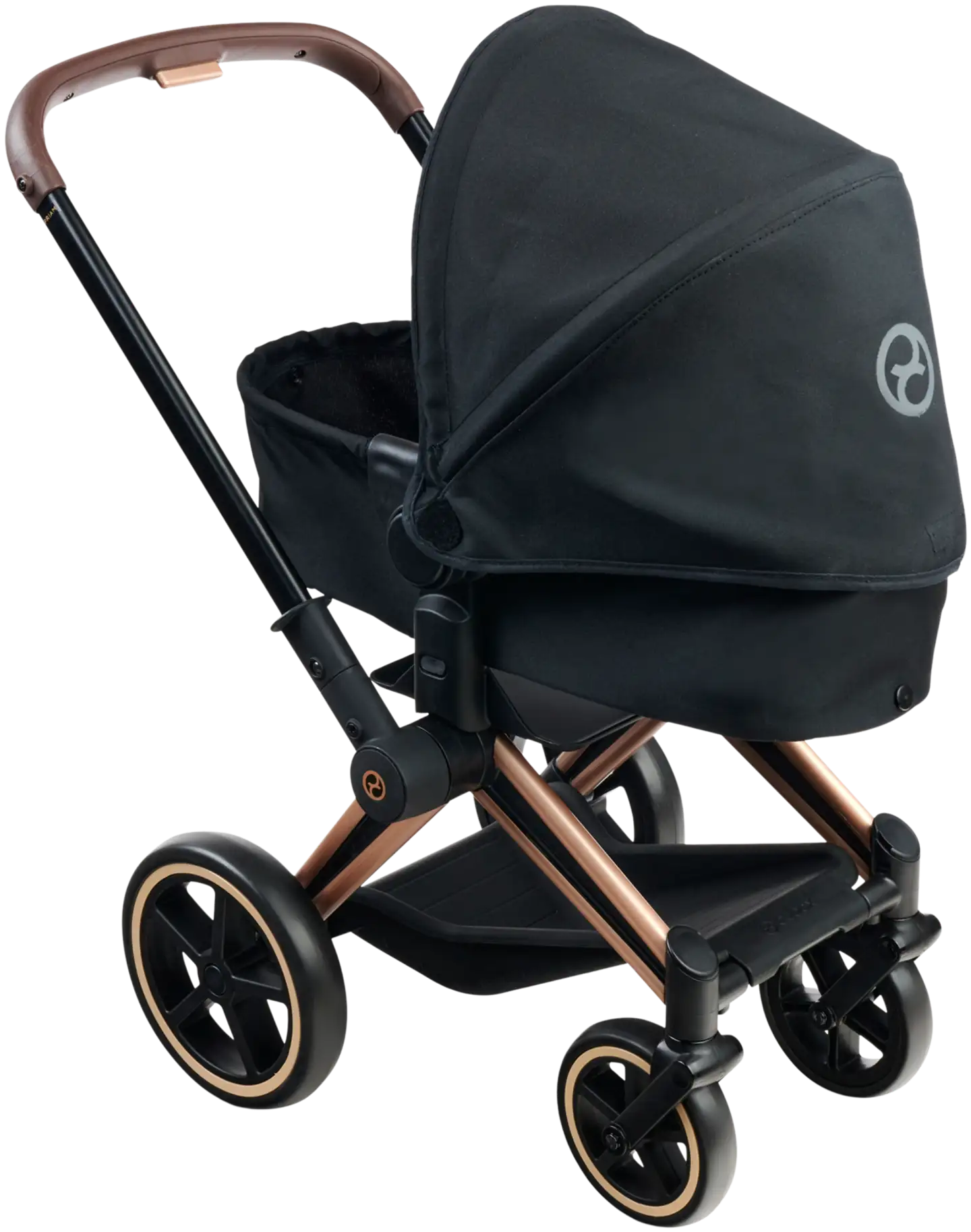 Corolle Nuken Cybex 3-in-1 vaunut - 5