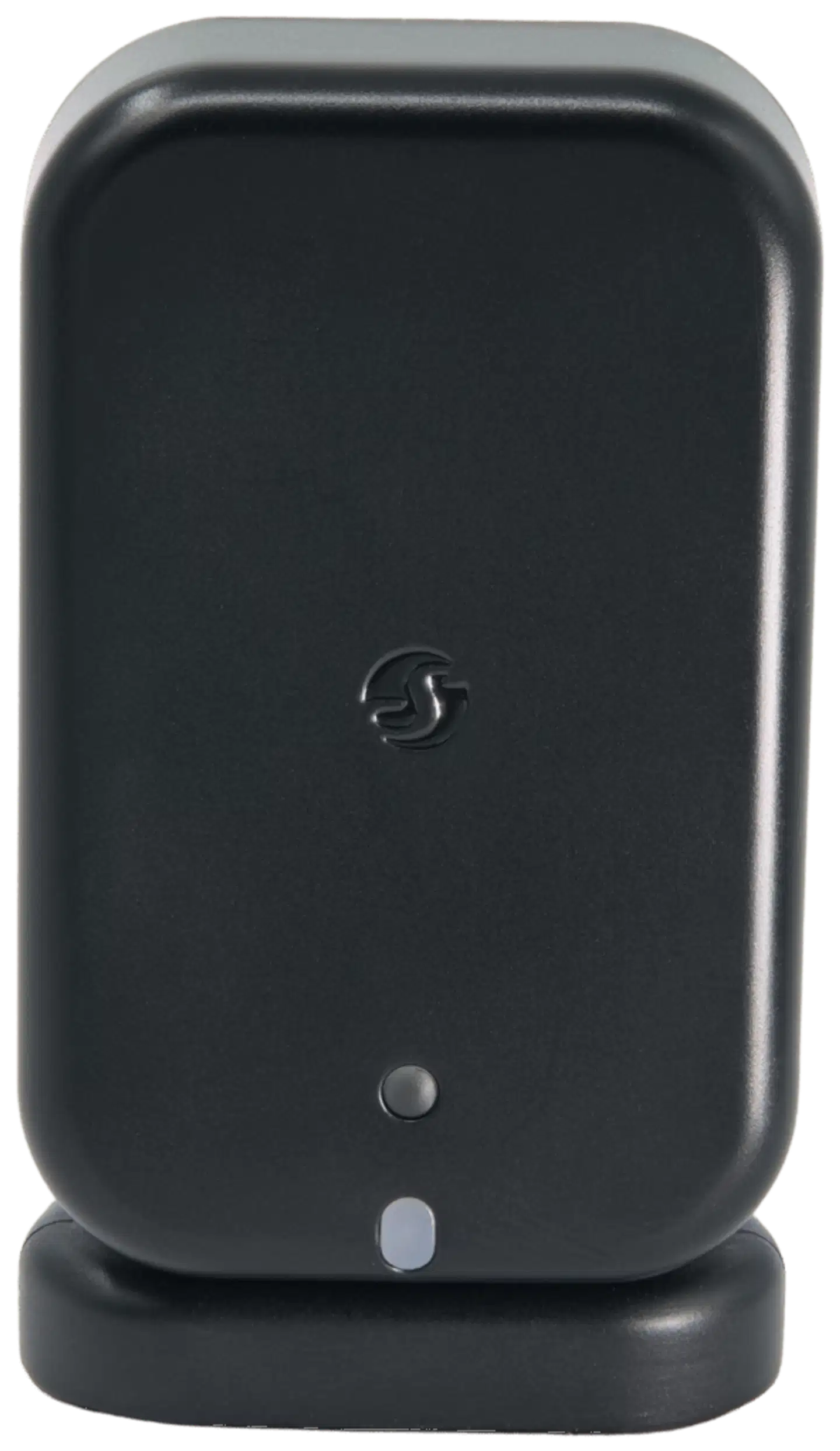 Shelly Läsnäolo Gen4 musta - 2