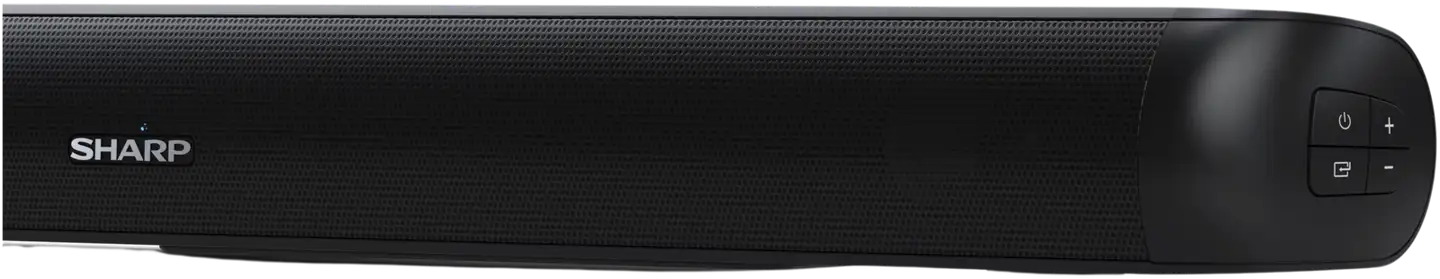 Sharp 2.0 soundbar HT-SB107 - 3