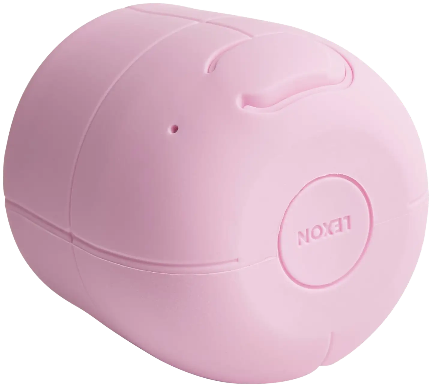 Lexon Bluetooth kaiutin Mino X pinkki - 4