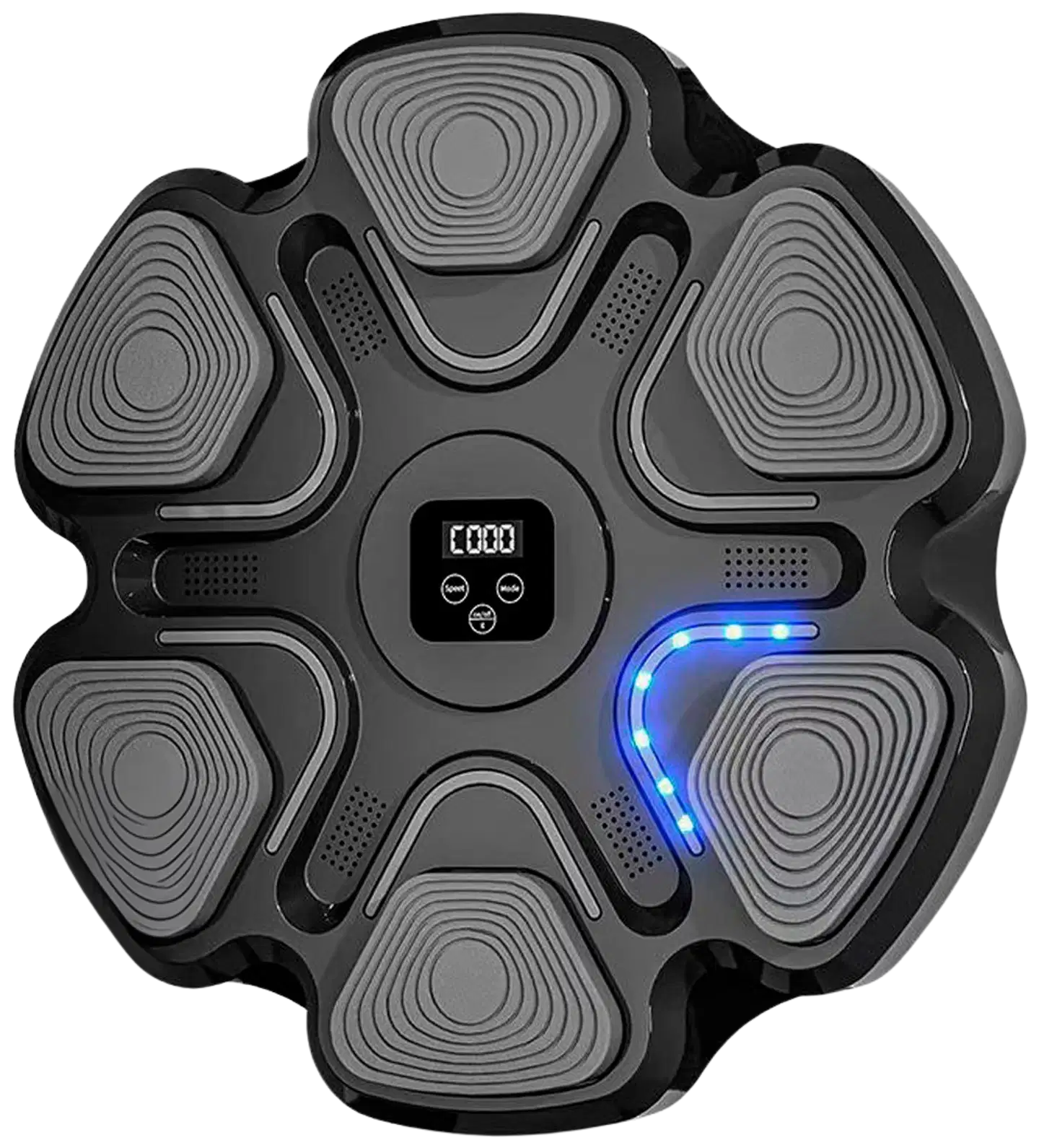 React Nyrkkeilykone Bluetooth Pro - 2