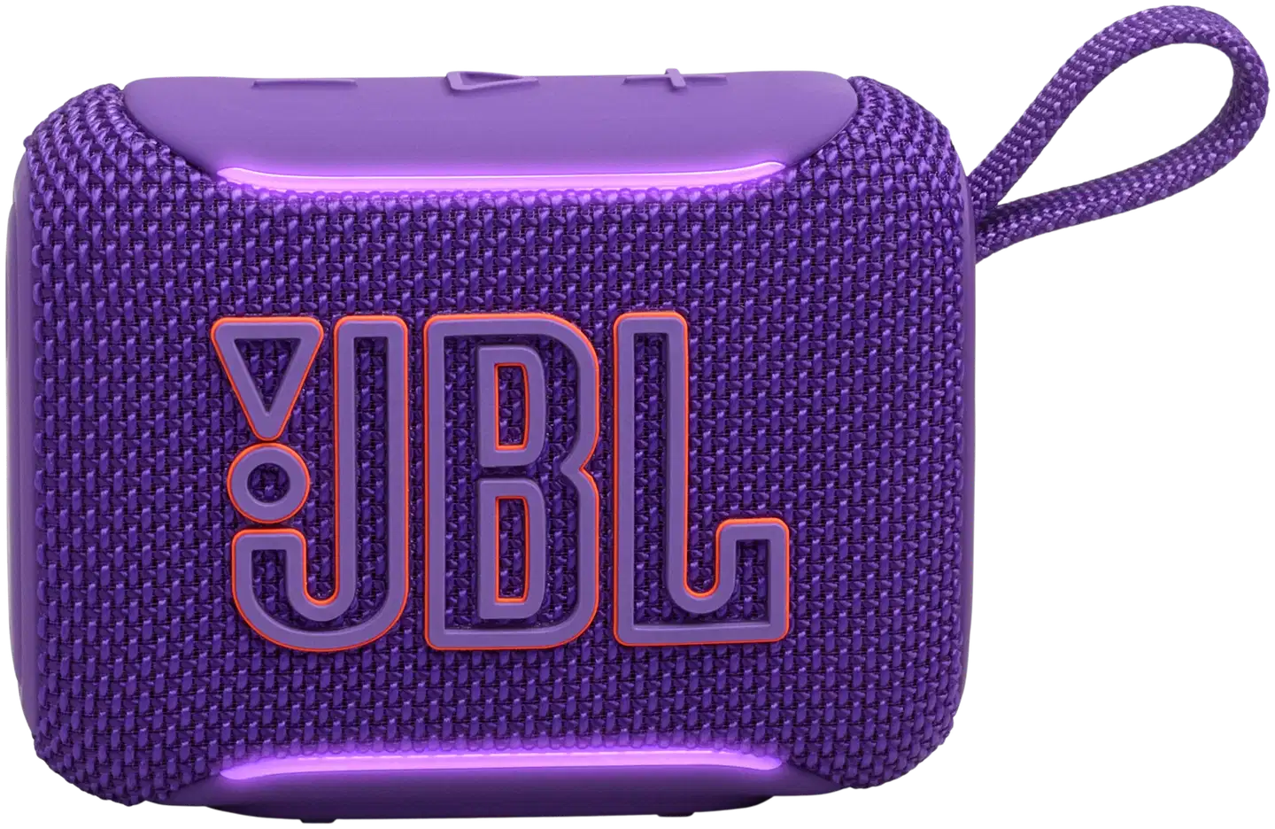 JBL Bluetooth kaiutin GO 5 violetti - 2