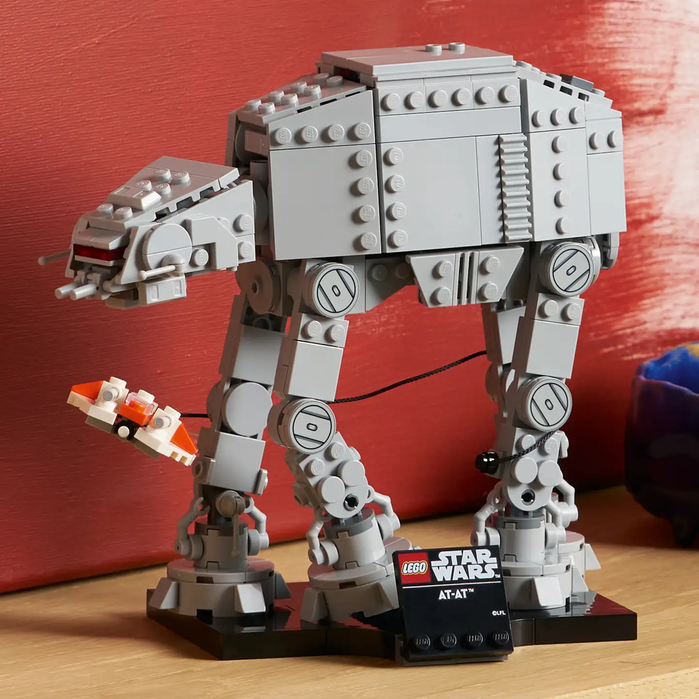 LEGO® Star Wars TM 75440 AT-AT™ - 12