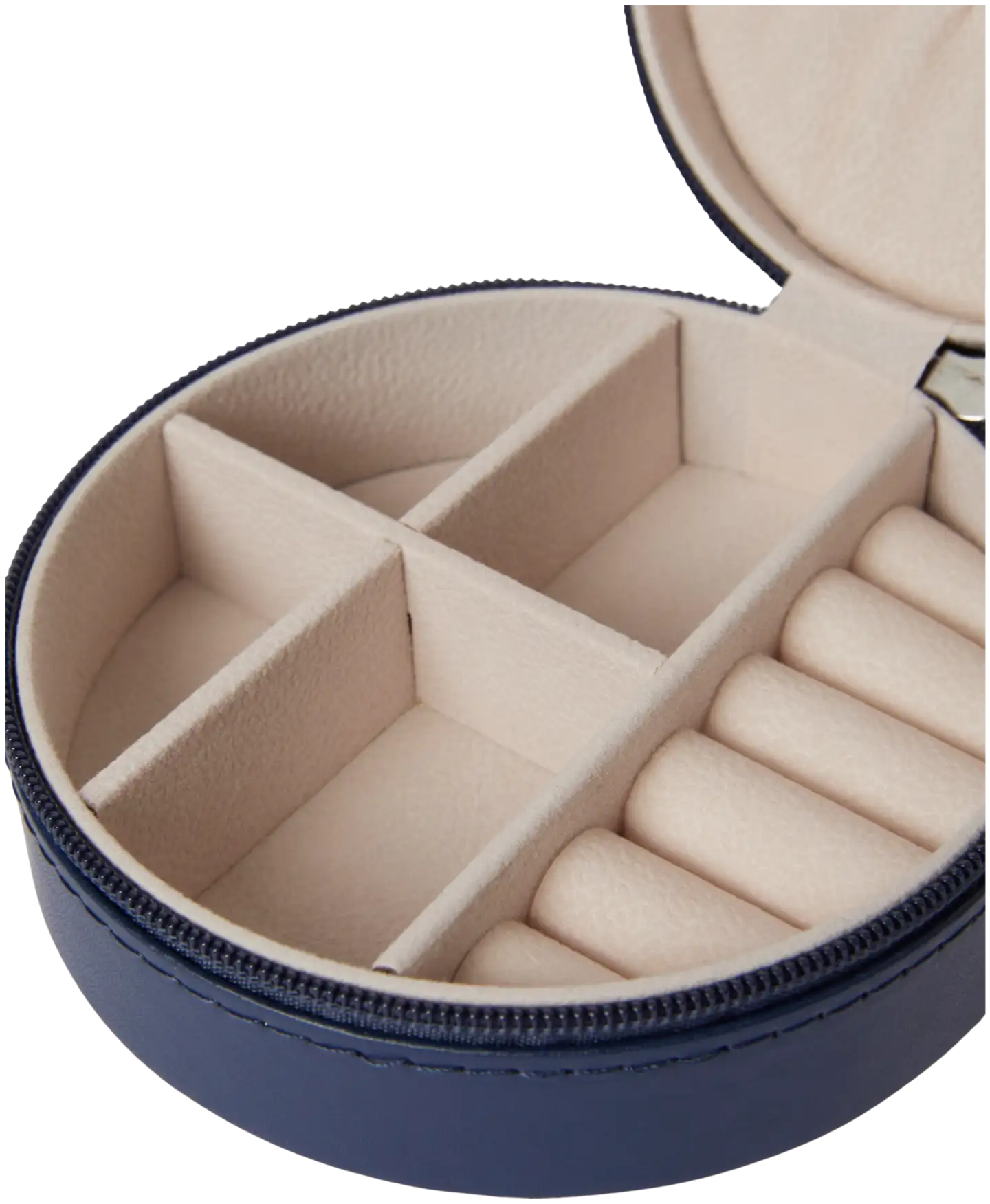 Åhlens Home Korurasia JACKIE tumman sininen - 3