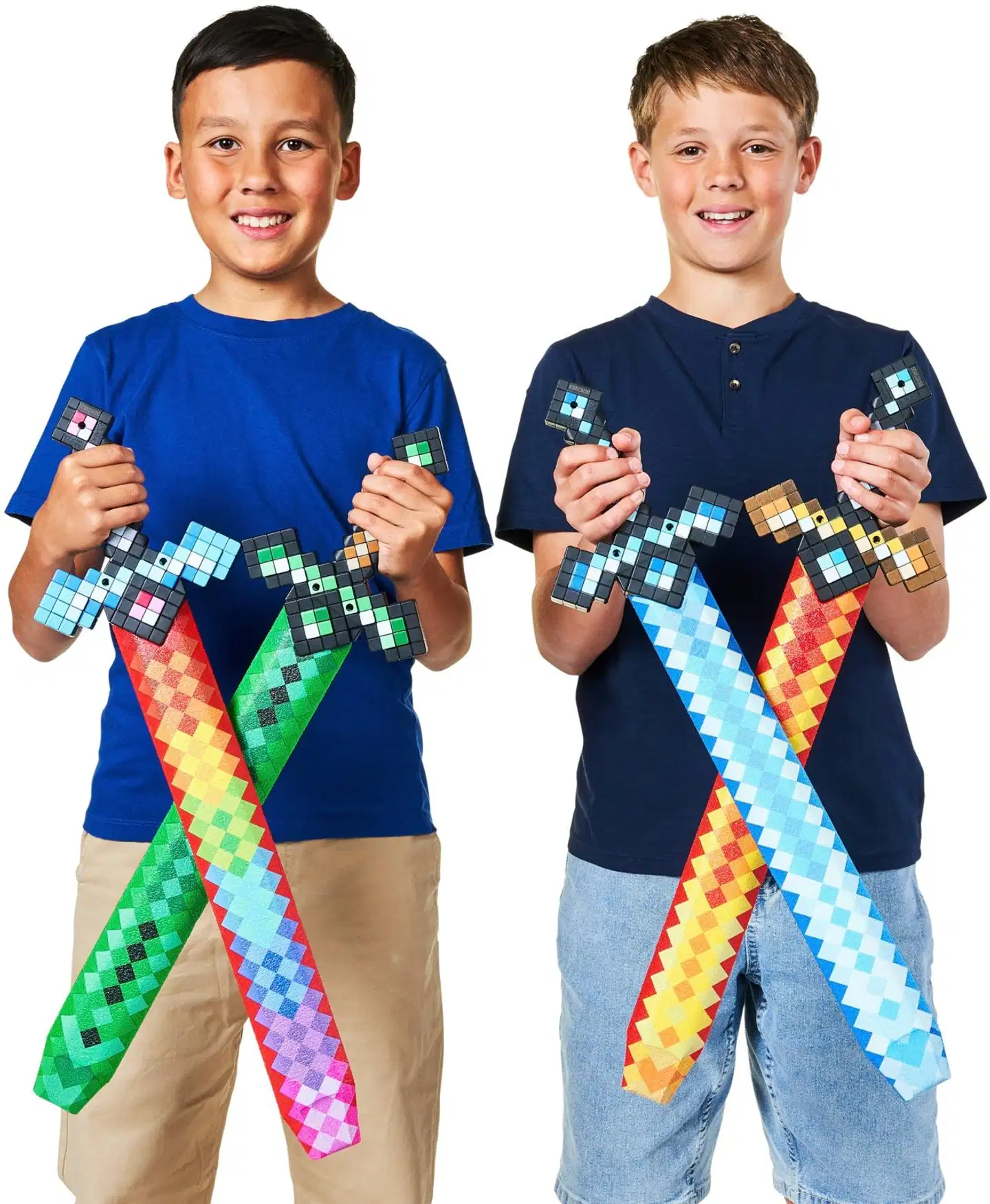 XSHOT Sword S1-Pixel Sword - 7