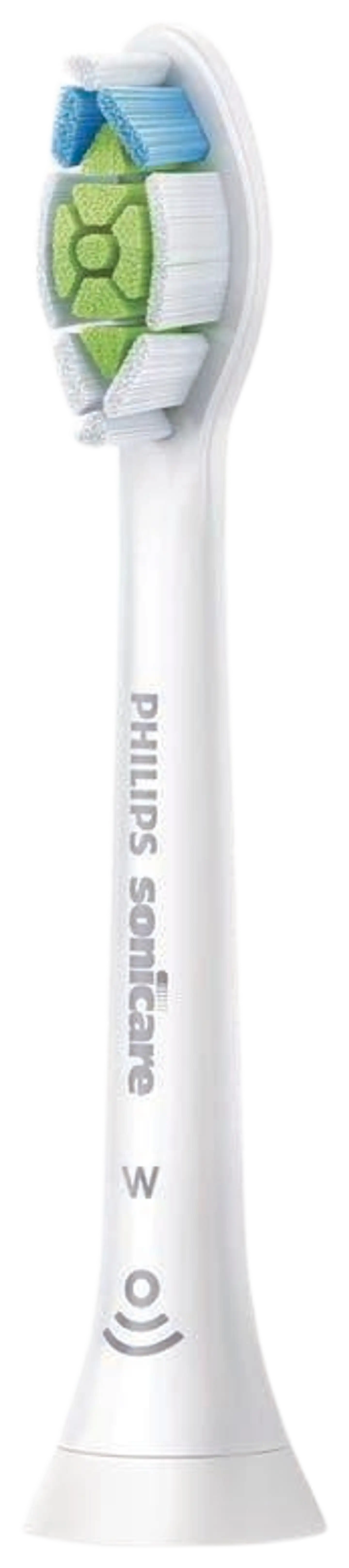 Sonicare Optimal White 2 kpl HX6062/10 - 7