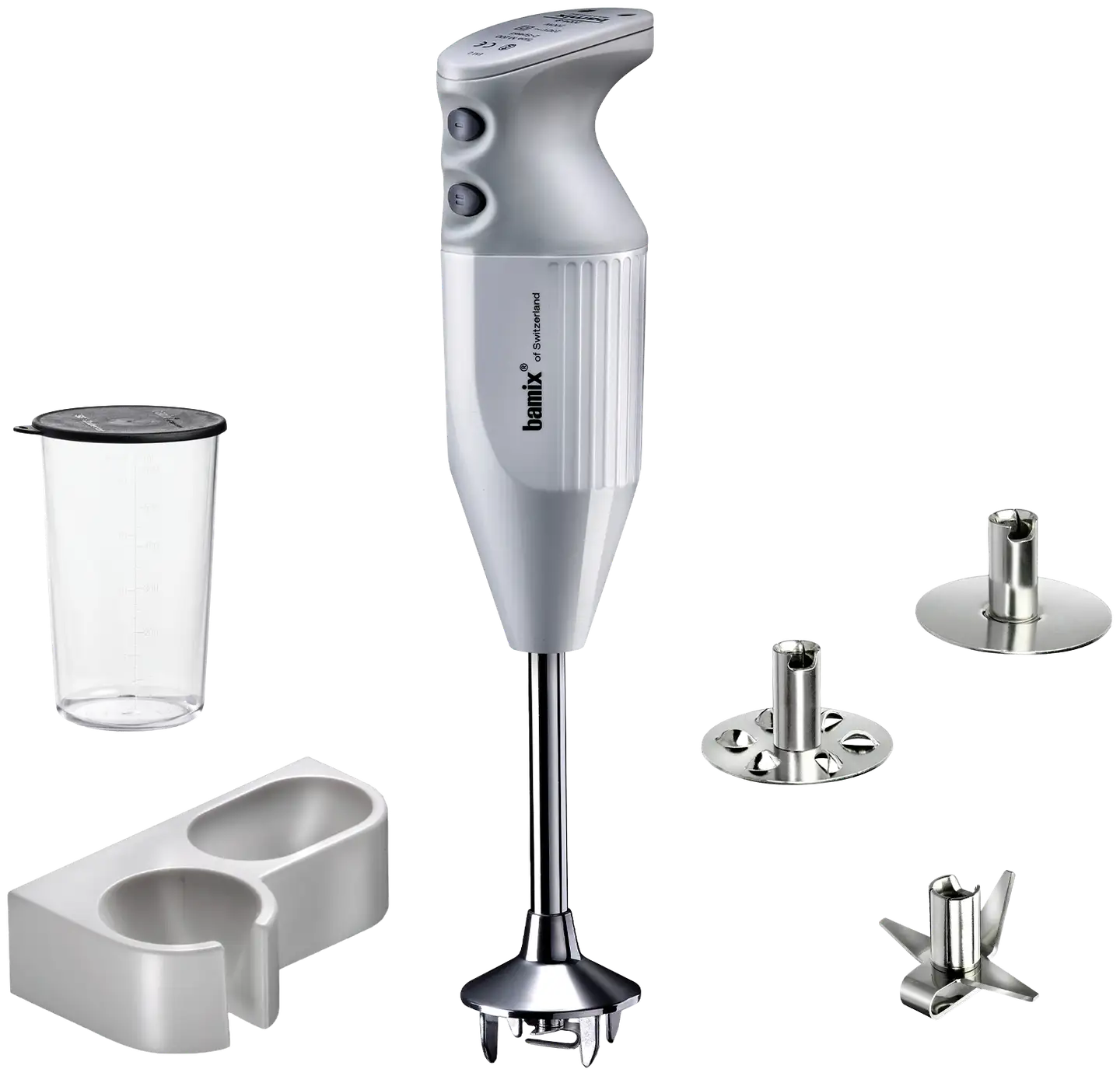 Bamix sauvasekoitin Mono 200W - 1