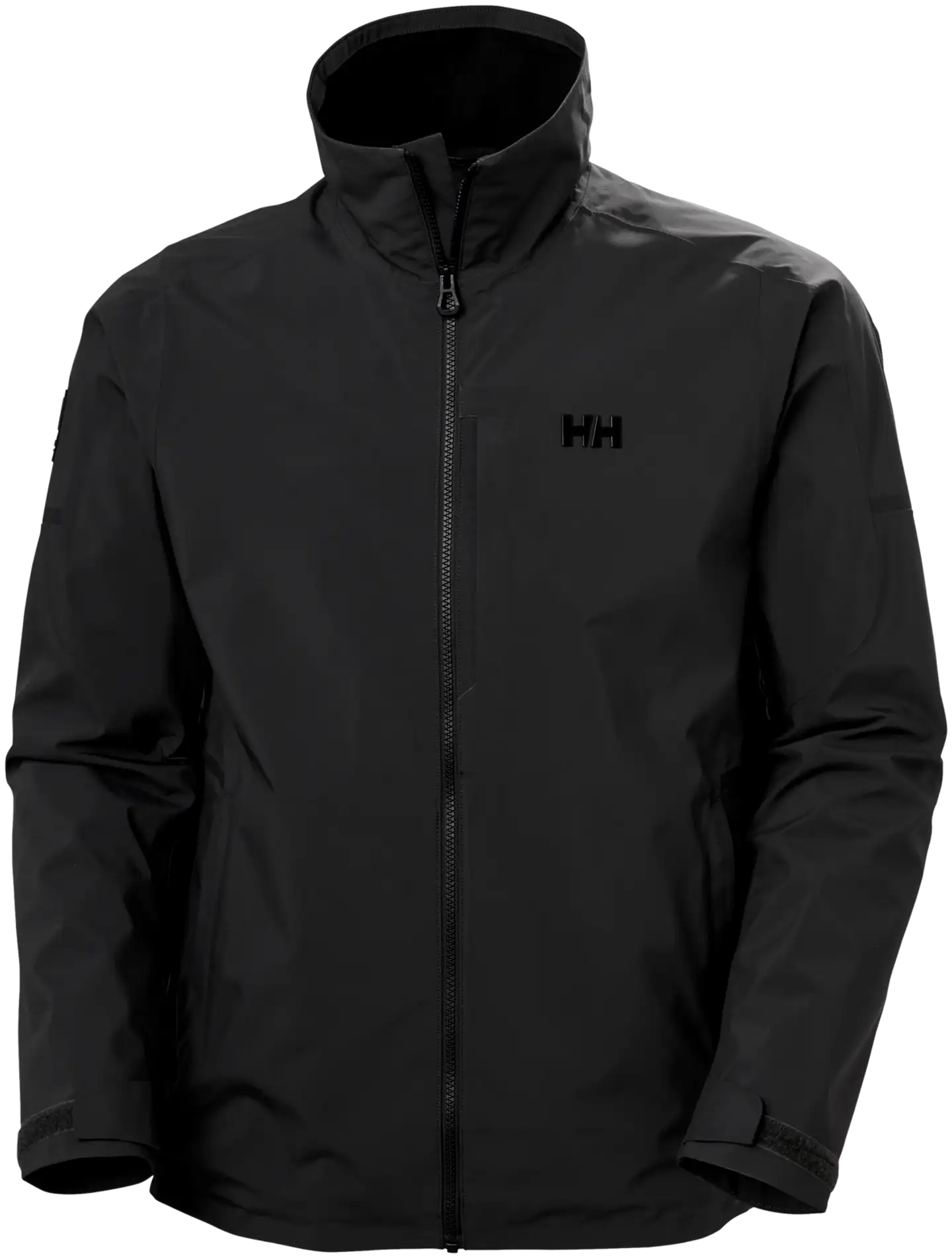 Helly Hansen miesten stretch kuoritakki HP Racing 2.0  34030 - ebony - 1