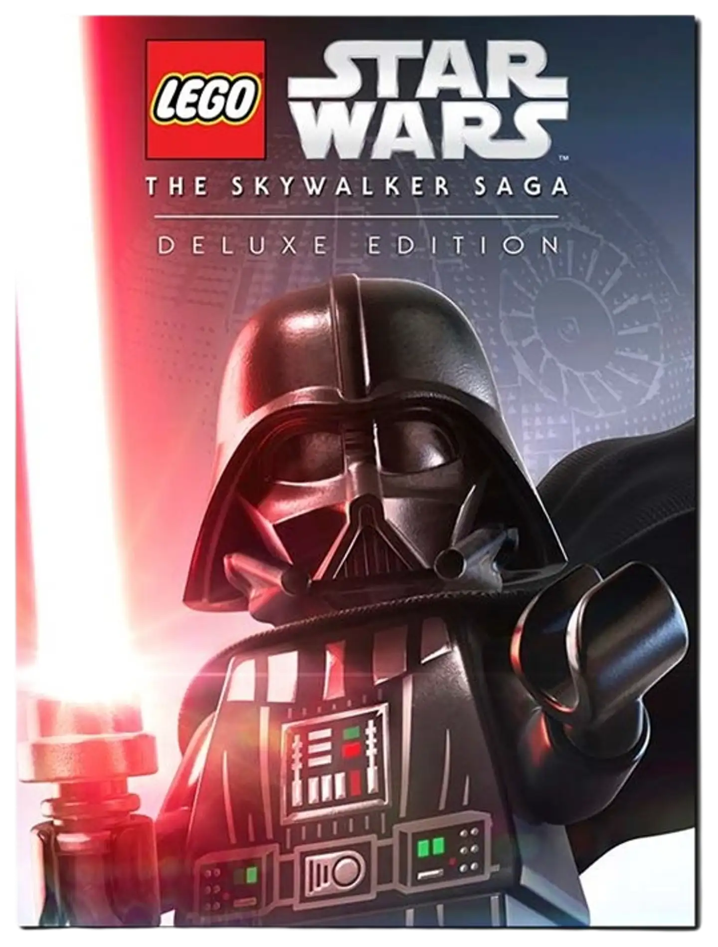 PlayStation 4 LEGO Star Wars: The Skywalker Saga - 2