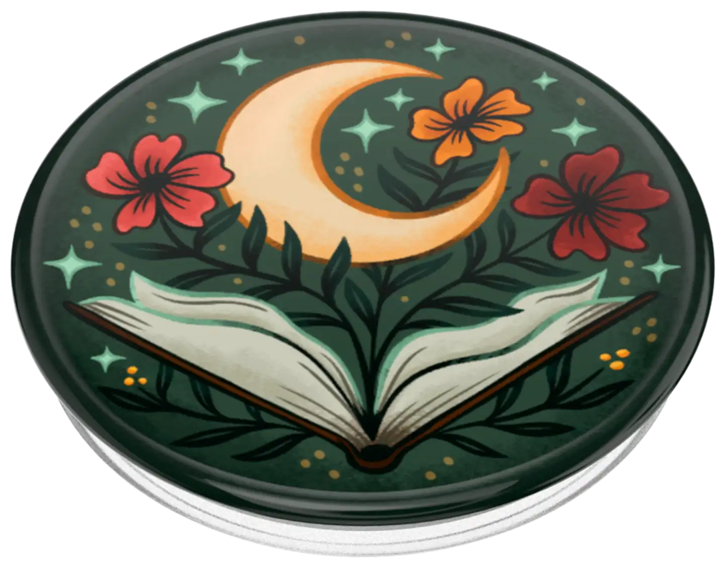 Popsockets puhelinpidike popgrip one more chapter - 3