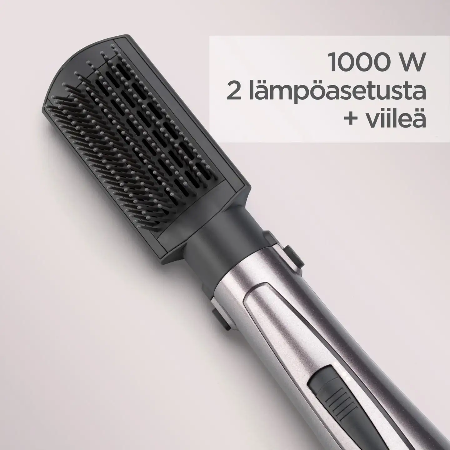 BaByliss ilmakiharrin Airstyle 1000 - 5