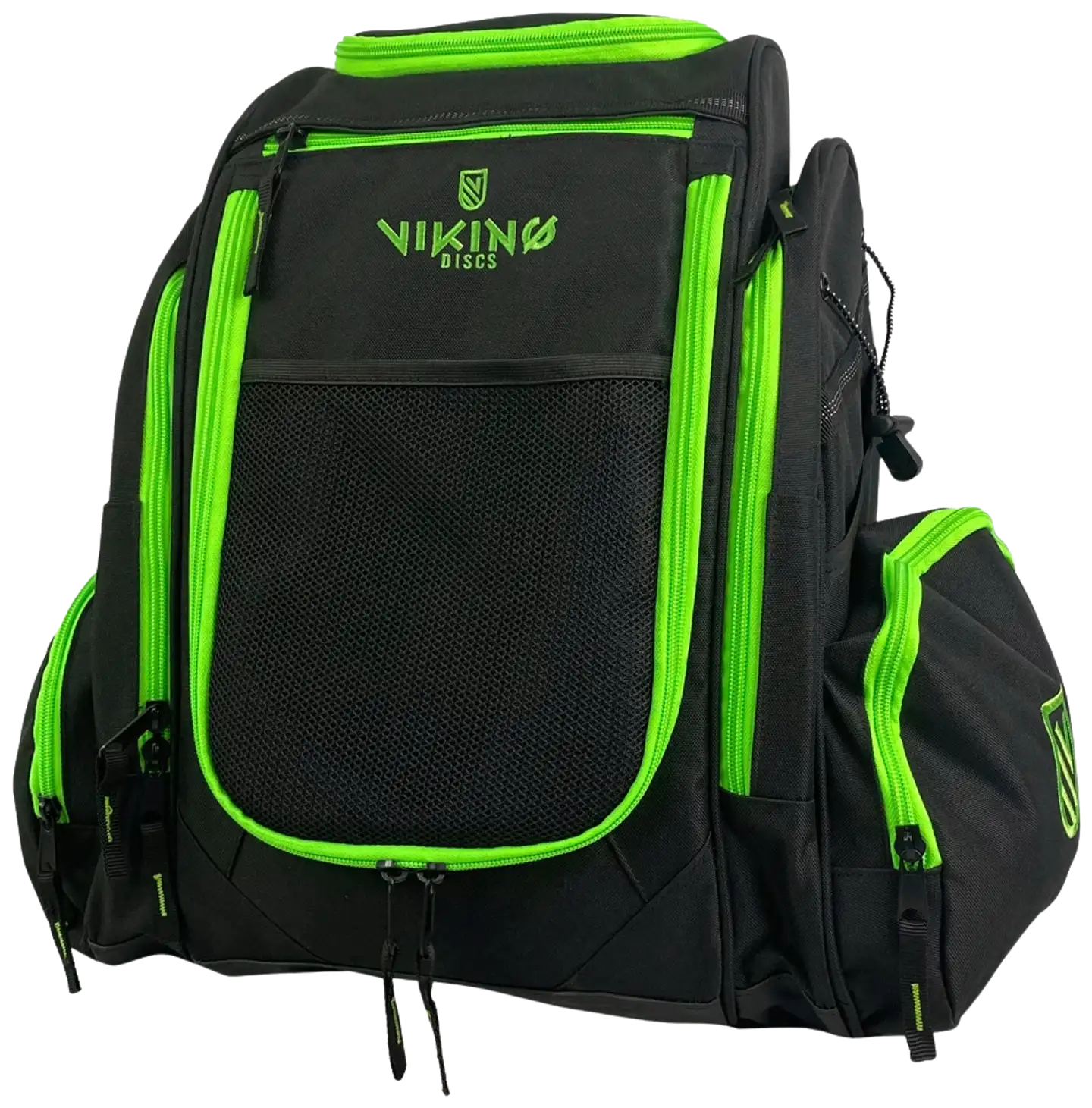 Viking Discs Rucksack Pro frisbeegolfreppu - 7