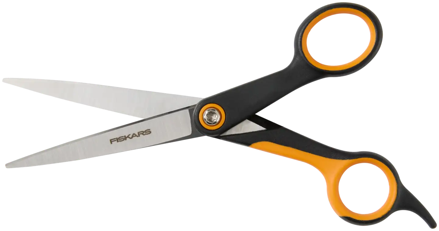 Fiskars lemmikin trimmaussakset - 2