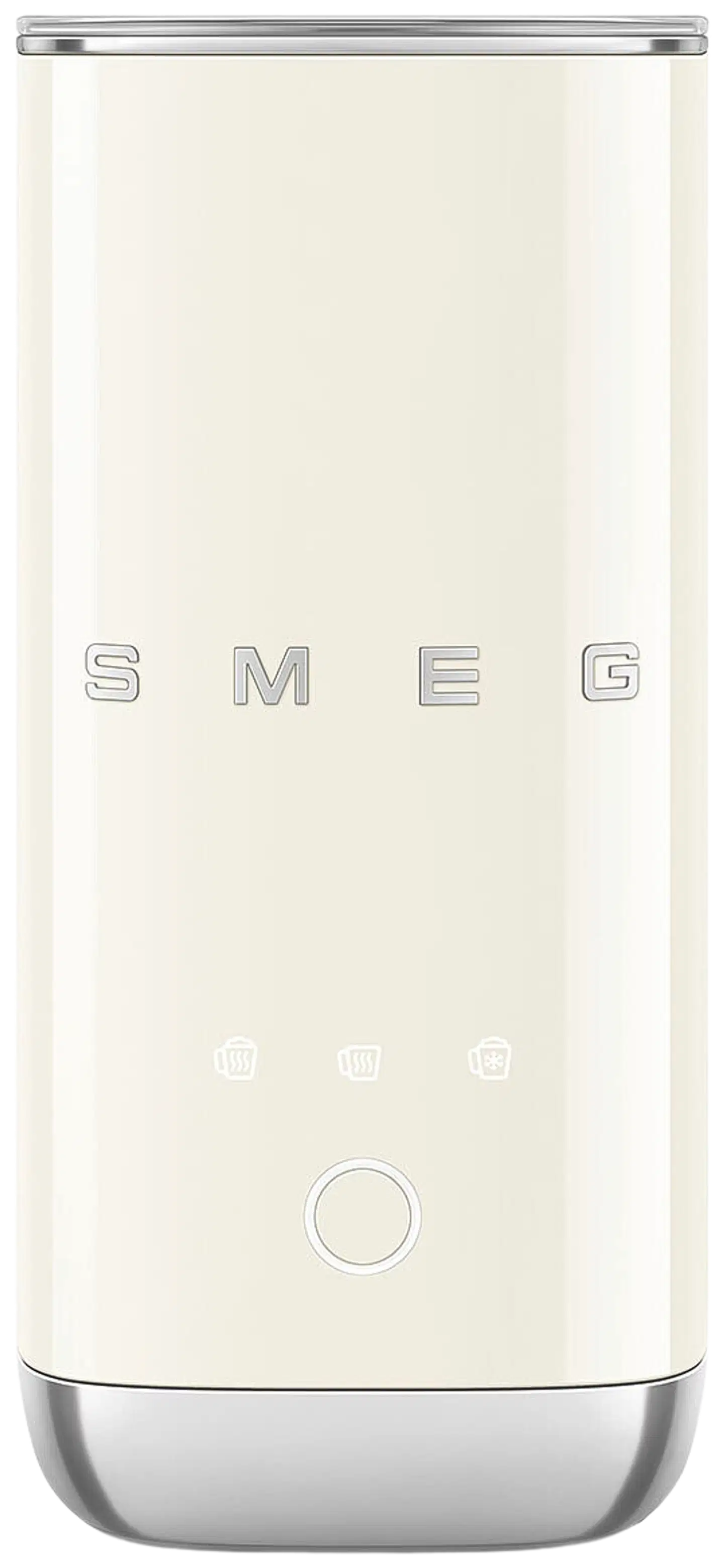 Smeg maidonvaahdotin MFF02CREU kermanvärinen - 7