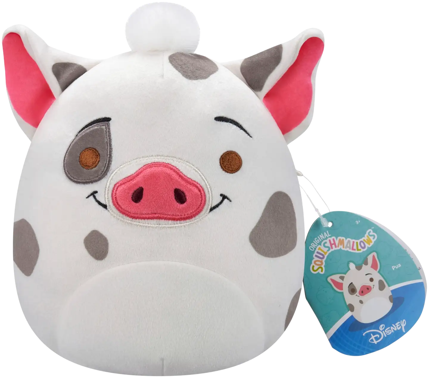 Squishmallows 18 cm Disney pehmo - 3