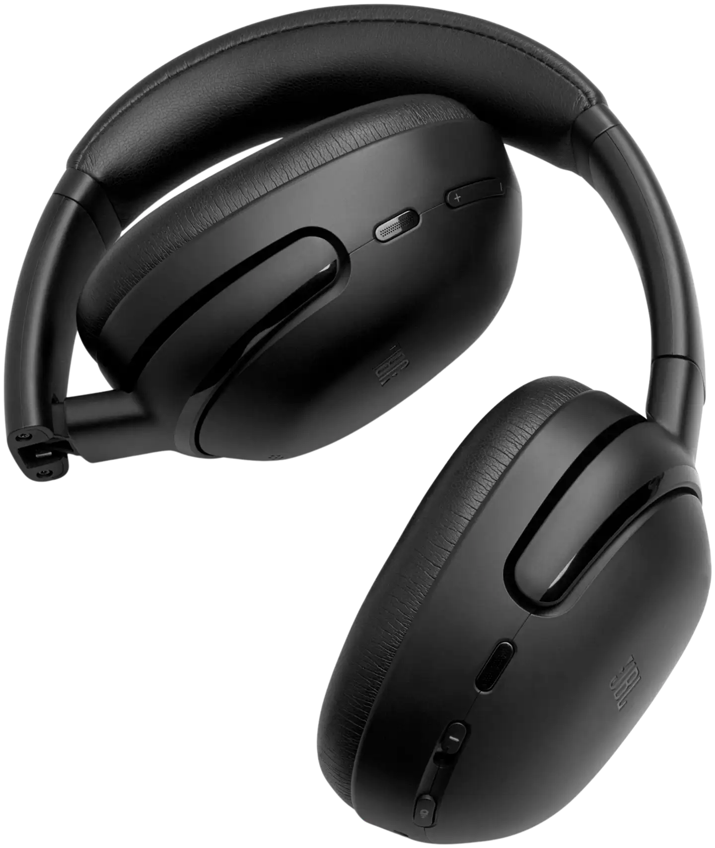 JBL langattomat vastamelukuulokkeet Tour One M3 musta - 9