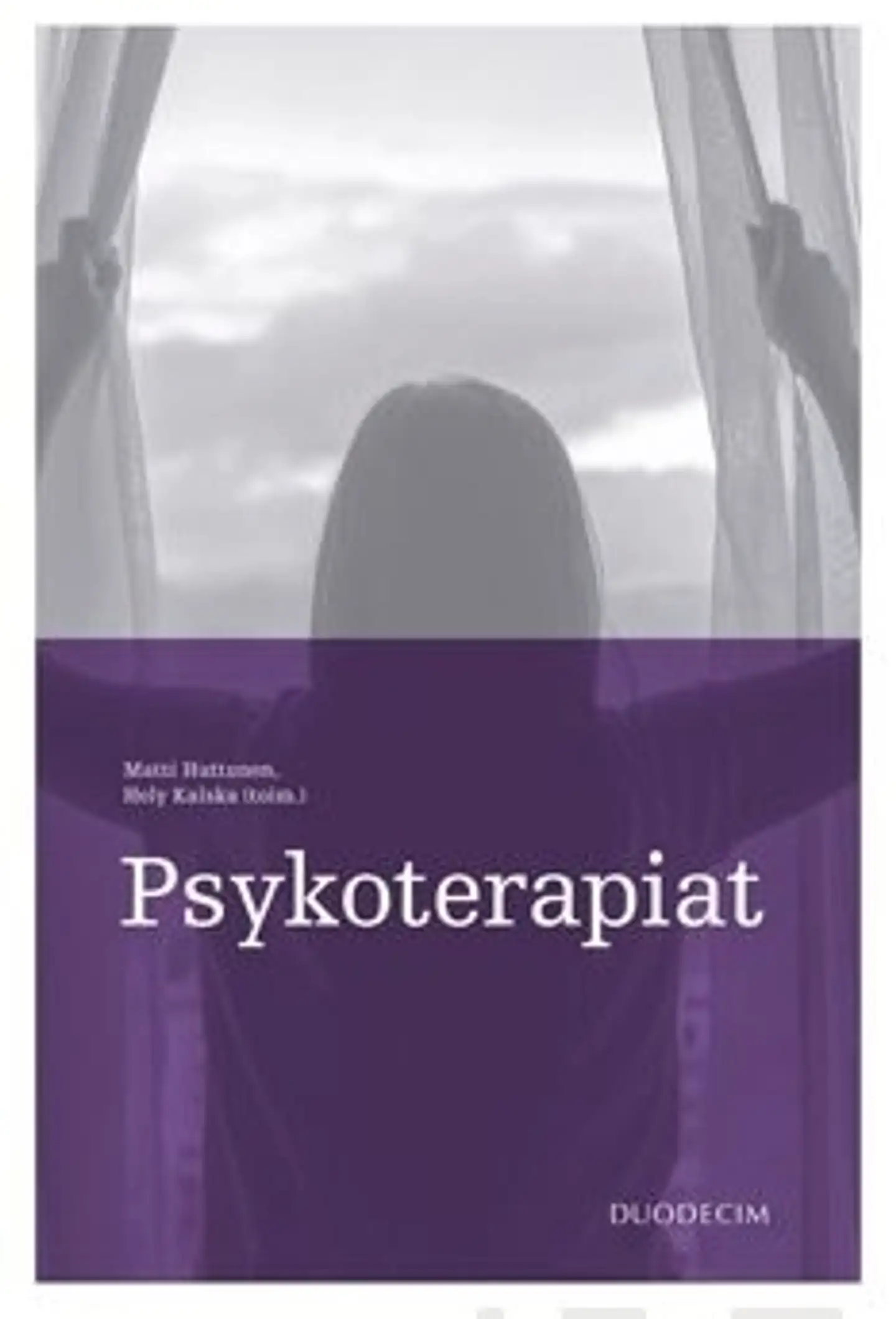 Psykoterapiat