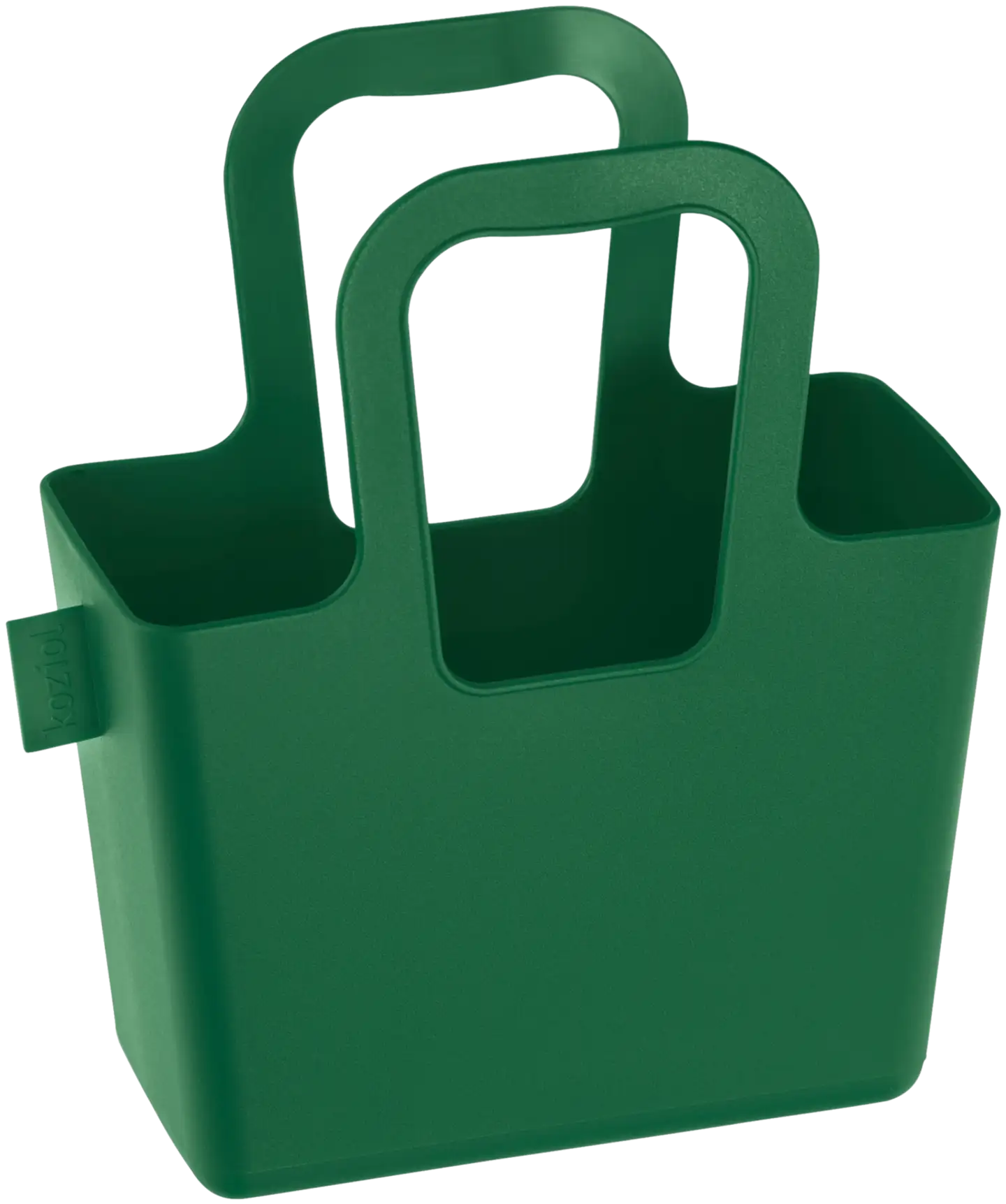 Koziol säilytyskassi Taschelini