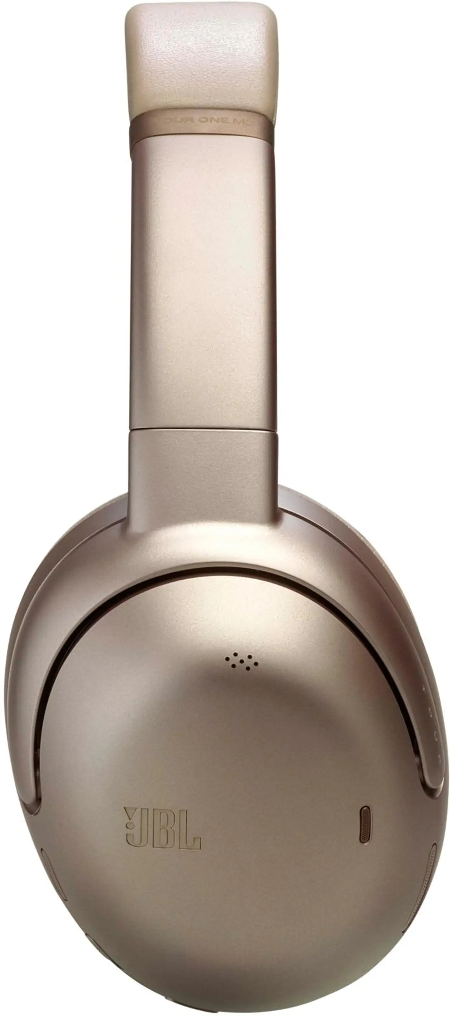 JBL langattomat vastamelukuulokkeet Tour One M3 latte - 3