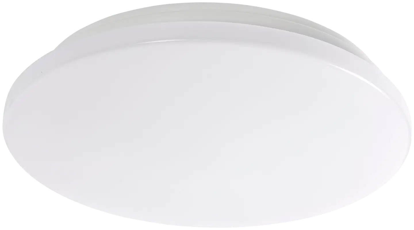 Airam Gaia Slim R 400 plafondi 22W/827-865 - 1