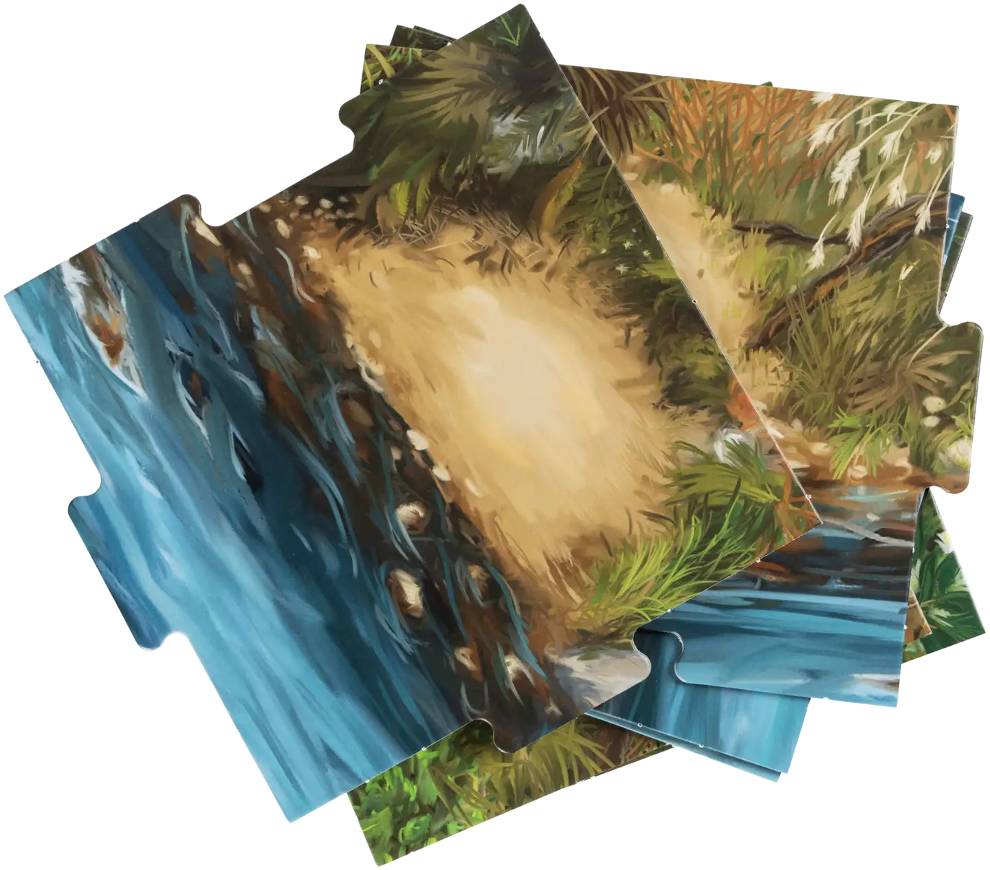 Peliko lautapeli Stone Layer - 4