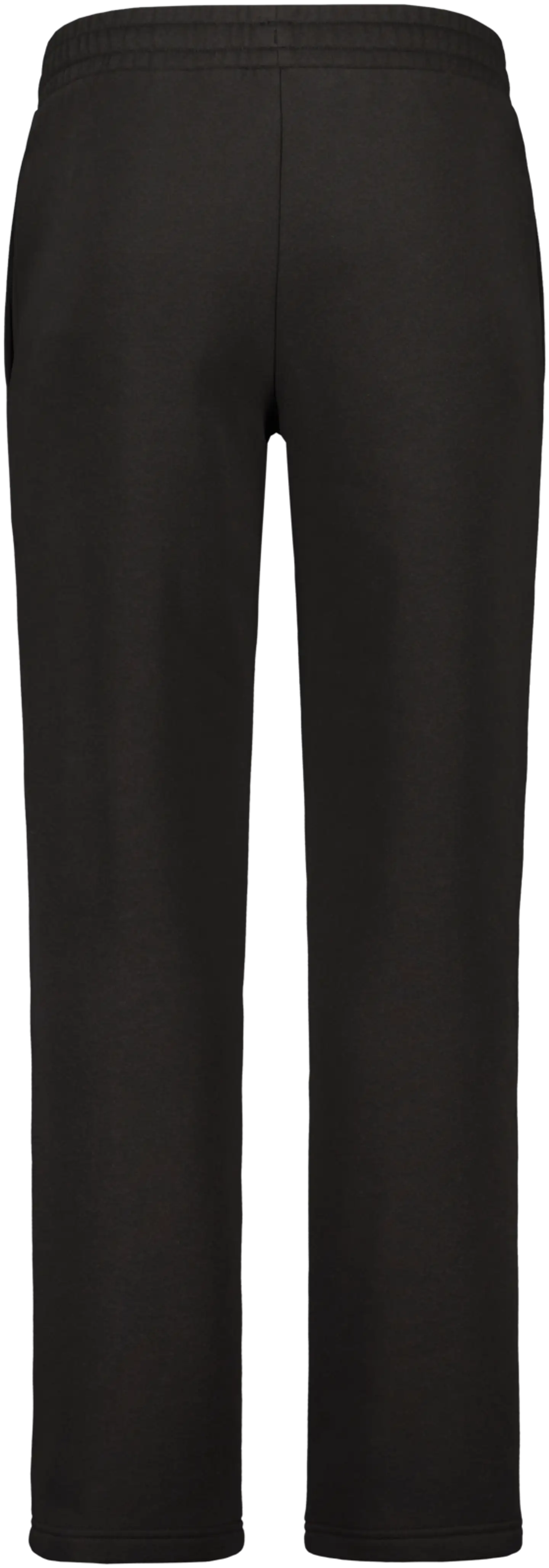 Puma miesten collegehousut Puma Pants op - PUMA Black - 2