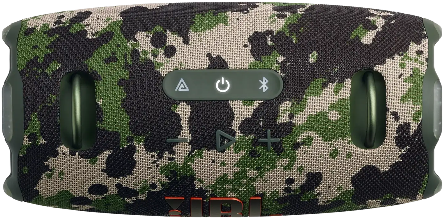 JBL Bluetooth kaiutin Xtreme 4 maastokuvioinen - 4