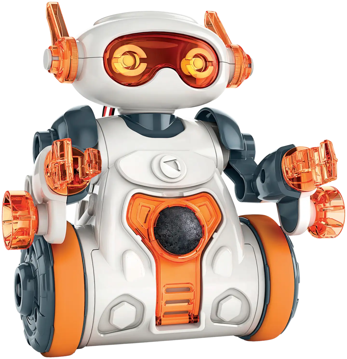 Clementoni Mio Netx Generation 2.0 -Robotti - 3