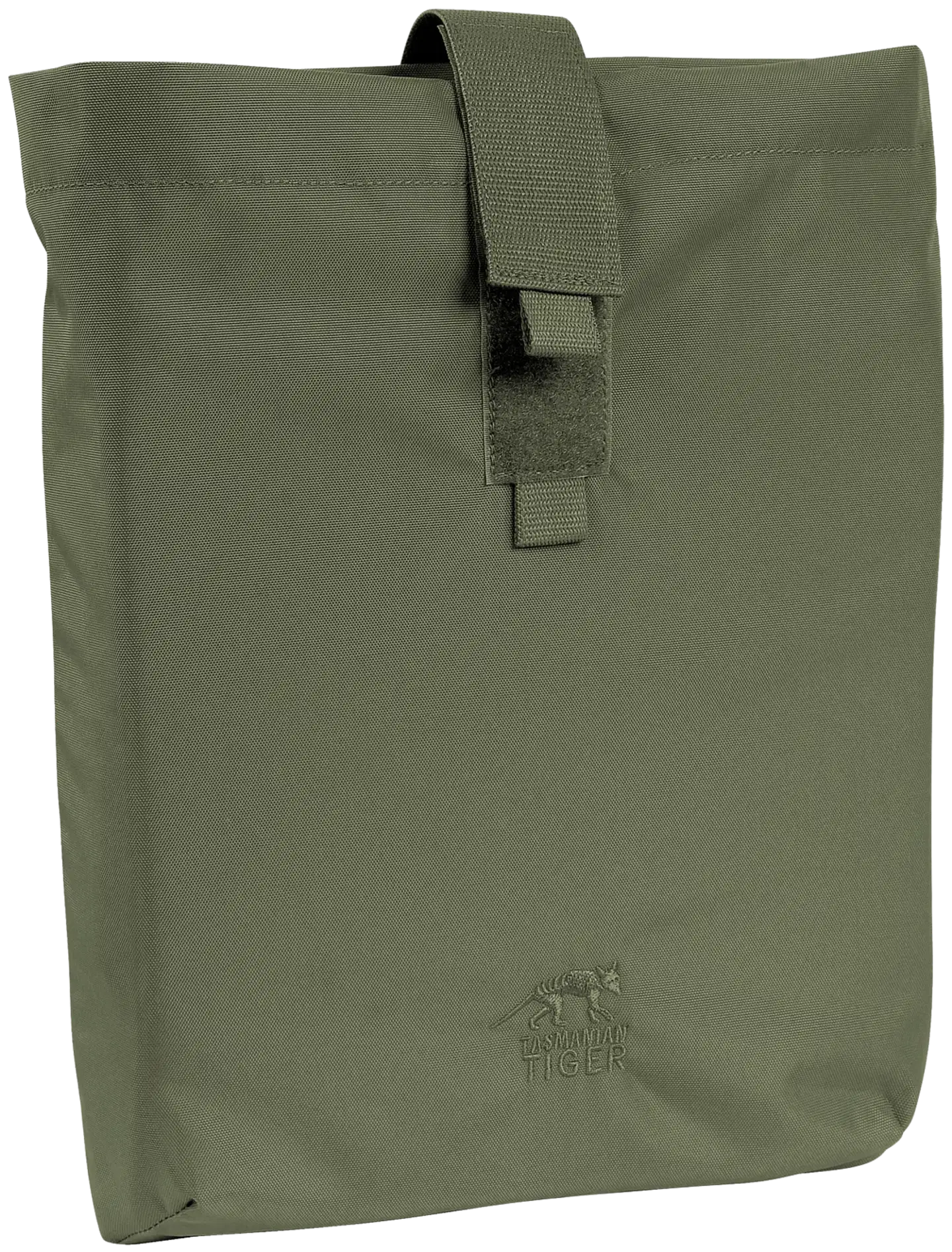 Tasmanian Tiger Dump Pouch dumppitasku, oliivi - 1