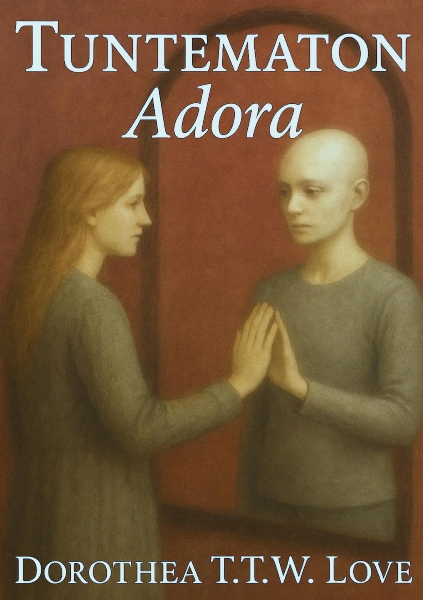 Love, Tuntematon Adora - Adora