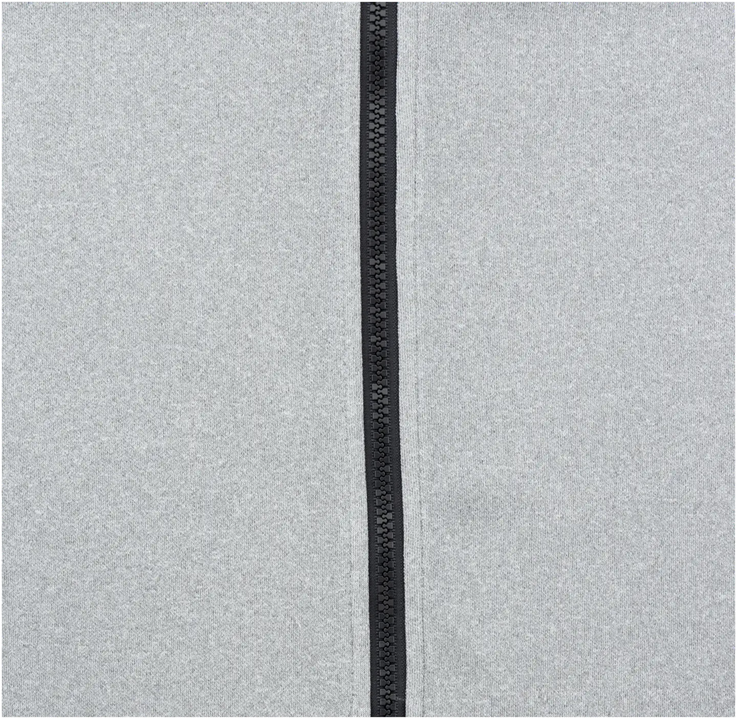 Cheetah miesten hupullinen treenitakki CMJ6423 - Grey Heather - 3